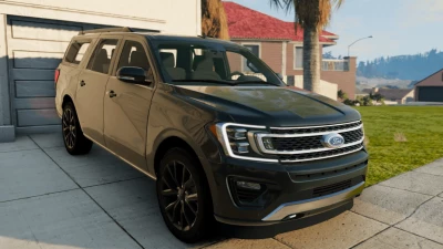 Ford Expedition PACK (2020) v1.5