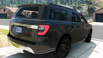 Ford Expedition PACK (2020) v1.5