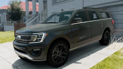 Ford Expedition PACK (2020) v1.5