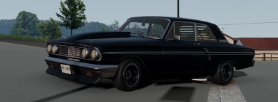 Ford Fairlane 500 v1.0