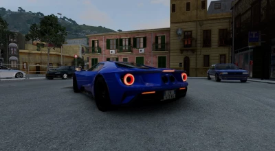 Ford GT v1.1