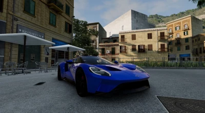 Ford GT v1.1