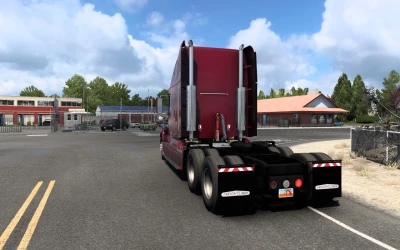 Freightliner Century Class (SMRS Re-work) 1.46