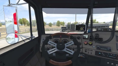 Freightliner FLD v2.5 1.46