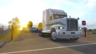 Freightliner FLD v2.5 1.46