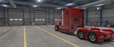 Freightliner xl jon-ruda 84-inch skin 1.46