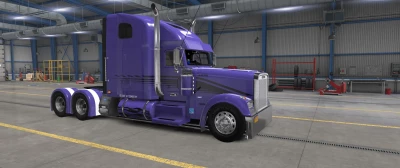 FREIGHTLINER XL JON-RUDA 1.46