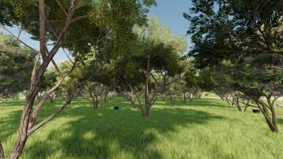 Fruit Orchard v2.0.0.0