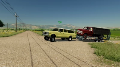 1972 Suburban v1.0.0.0