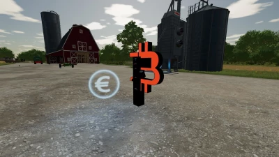 FS22 Bitcoin ATM v1.0.0.0