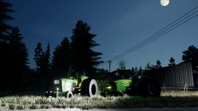 FS22 GreenGoblin CHS v1.0.0.0