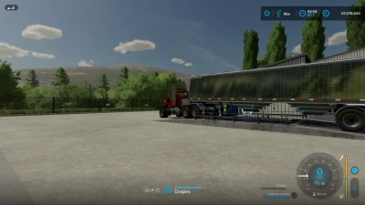 FS22 Hills View By Stevie v1.0.0.1