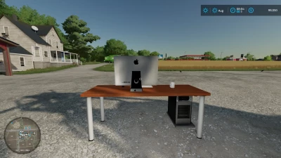 FS22 iMac Desktop v1.0.0.0