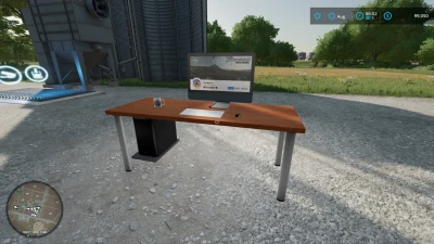 FS22 iMac Desktop v1.0.0.0