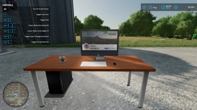 FS22 iMac Desktop v1.0.0.0