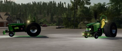 FS22 Slimer CHS v1.0.0.0