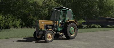 FS22 URSUS C-355/C-360 v1.0.0.0