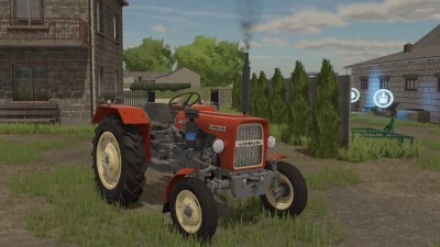 FS22 Ursus C330M v1.0.0.0