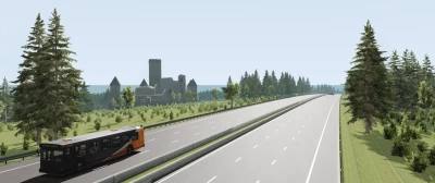 German Autobahn v1.01