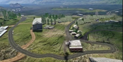 GLENCOE MAP V1 0 Modhub Us   Thumb Glencoe Map V10 LMumWrSkVXZ3r7 17086.webp