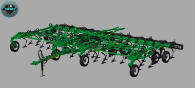 GreatPlains Field Cultivator 8336FCF v1.0.0.0