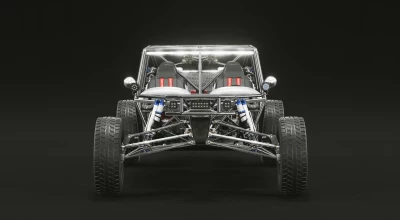 HelTom Fab SS3 DualSport Offroad buggy v1.01