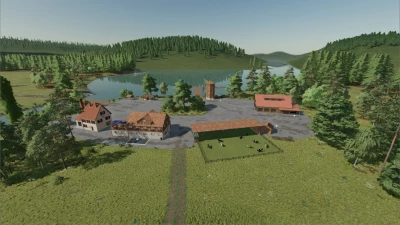 Hinterland Map v0.8.1.0