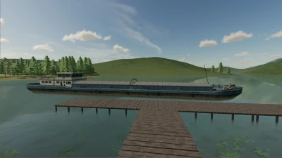 Hinterland Map v0.8.1.0