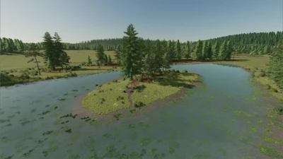 Hinterland Map v0.8.1.0