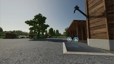 Hinterland Map v0.8.1.0