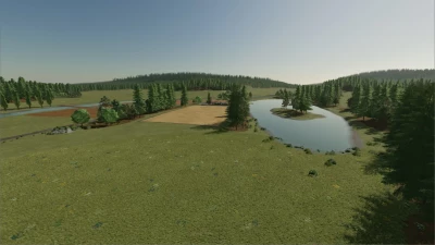 Hinterland Map v0.8.1.0