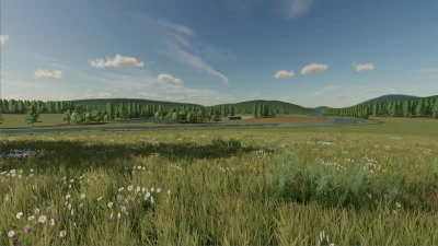 Hinterland Map v0.8.1.0