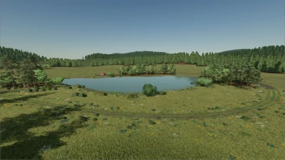 Hinterland Map v0.8.1.0