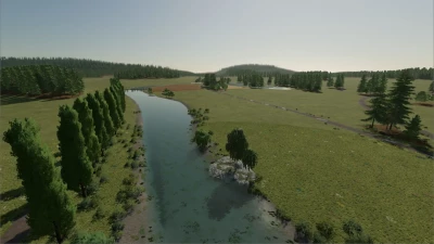 Hinterland Map v0.8.1.0