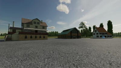 Hinterland Map v0.8.1.0