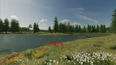 Hinterland Map v0.8.1.0