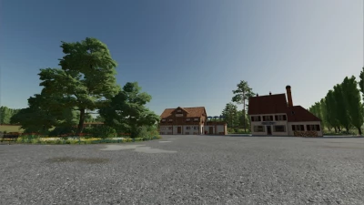 Hinterland Map v0.8.1.0