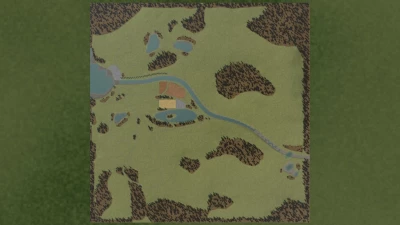 Hinterland Map v0.8.1.0