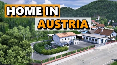 Home in Austria v1.5 1.46