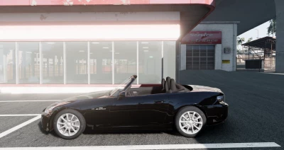 Honda S2000 Release v1.0