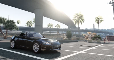 Honda S2000 Release v1.0