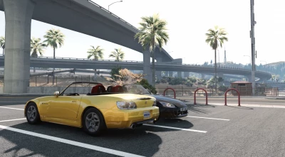 Honda S2000 Release v1.0