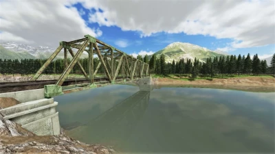 Hope Valley BETA v1.0.0.0