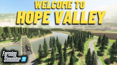 Hope Valley BETA v1.0.0.0