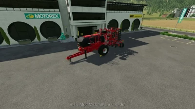 Horsch Evo 12.375 Multifrucht v1.0.0.0