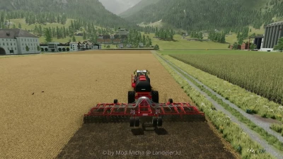 Horsch Evo 12.375 Multifrucht v1.0.0.0