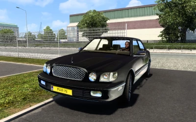 Hyundai Dynasty v1.1 1.46