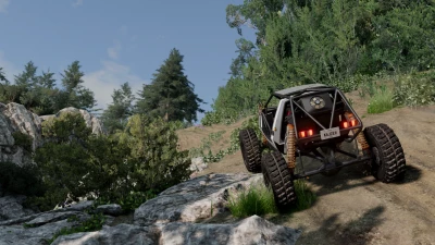 Ibishu Wigeon Crawler v1.01