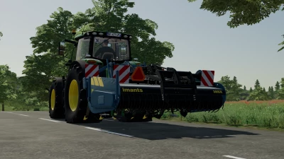 Imants pack v1.0.0.0