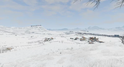 Italy snowy v1.0